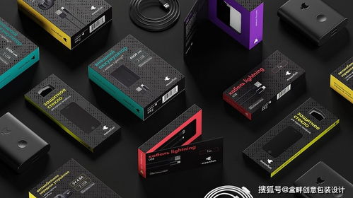 電子產品包裝設計的核心考量因素